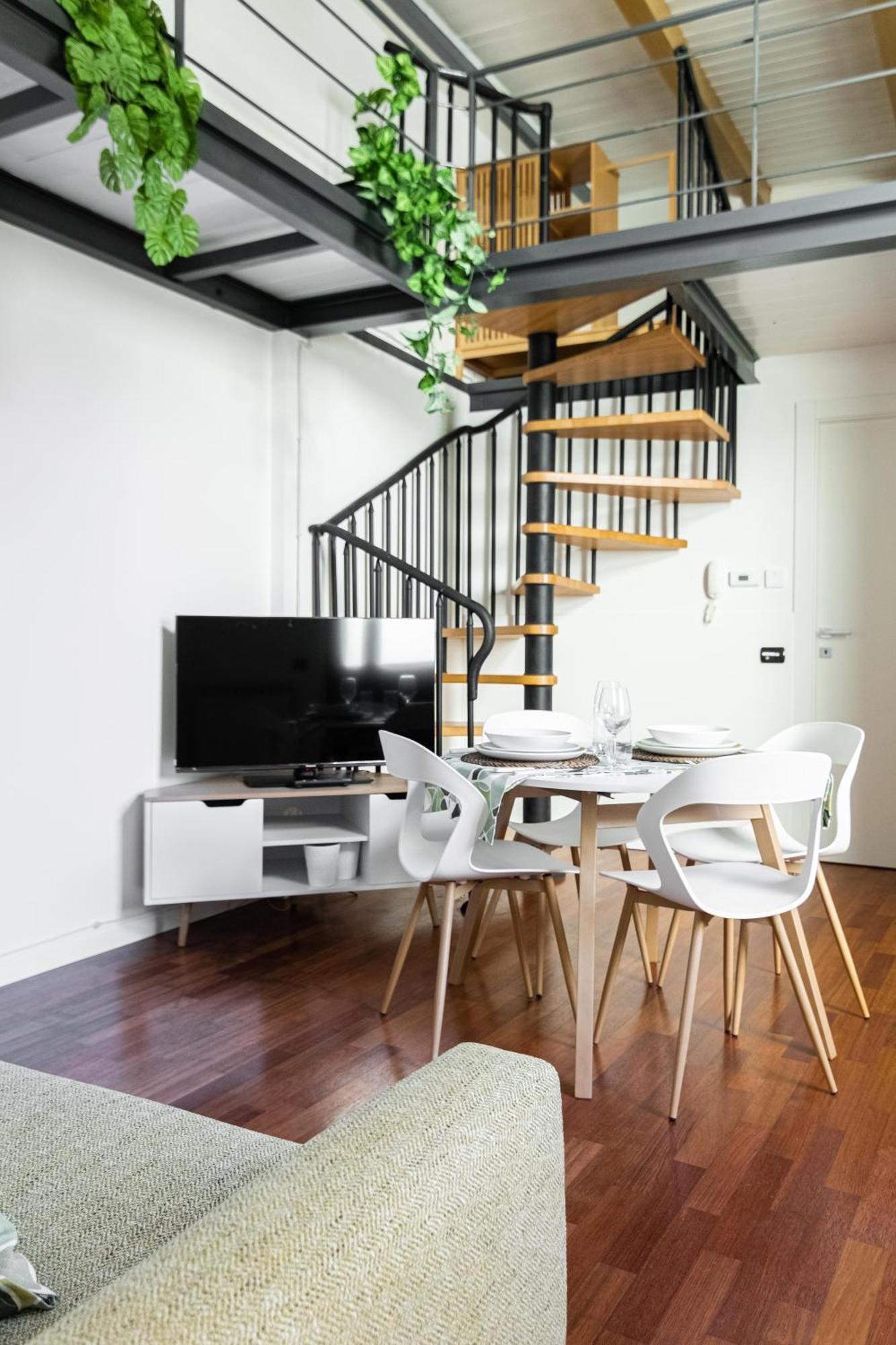 Mini Loft Torre San Vitale Como Exterior foto